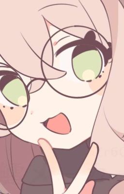 Лилия исследует вселенные