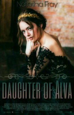 Дочь Альвы