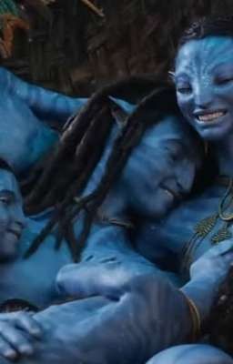 и это мои братья ( Аватар)