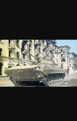 долгие дни войны