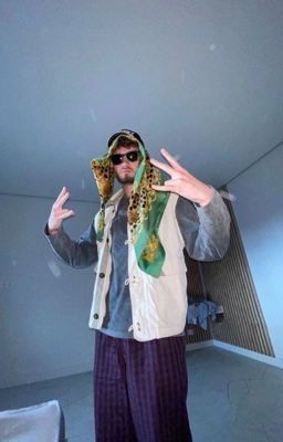 У богатых свои причуды/Влад Куертов 