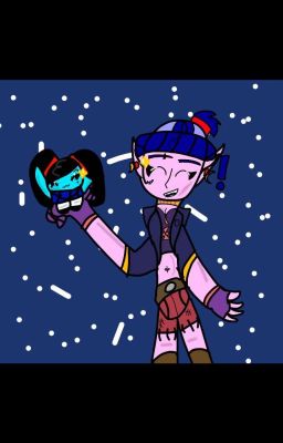 Настоящий фанат Марены(1 Глава)