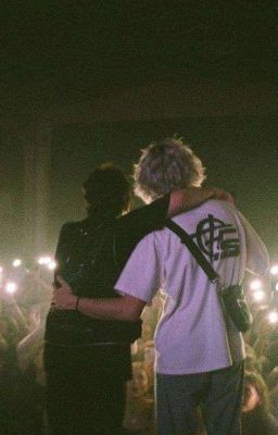 -Лёш ,я идиот.