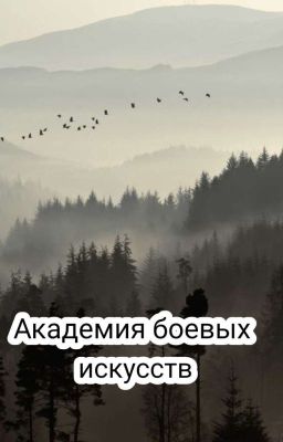 Академия боевых искусств 