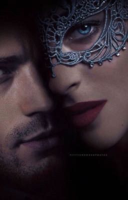 Ваши глаза Незнакомка 