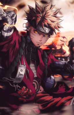 Узушиогакуре