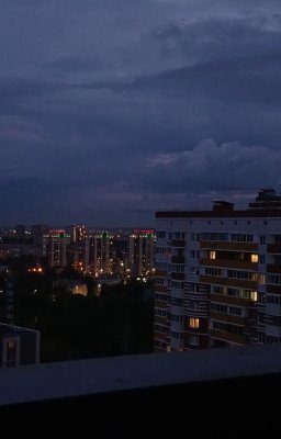 Может с ним что то не так?