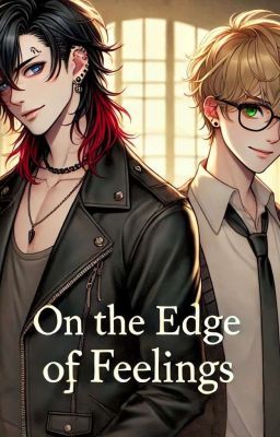 ✧∘⁠˚⁠˳⁠°На грани чувств ∘⁠˚⁠˳⁠°✧