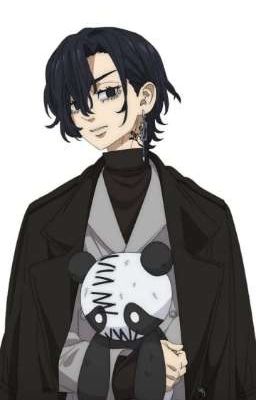 История 🐼"Зловещей панды" 🐼