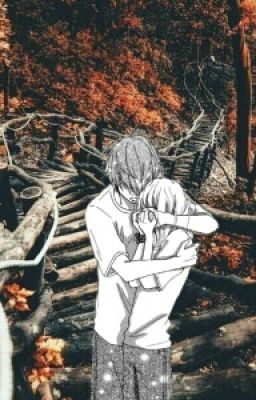 Моя малышка. 