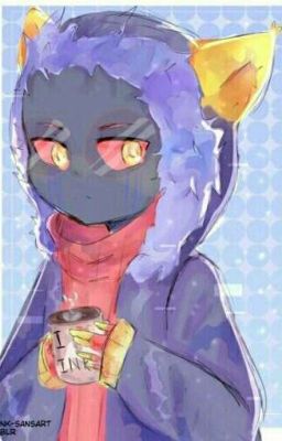 "Моя  жажда любви "