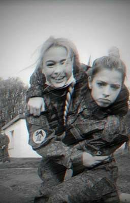 Люблю тебя , малышка🎀