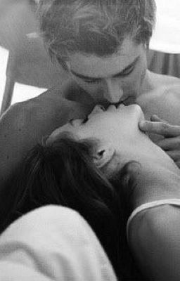 Ты моя и ничья больше. 