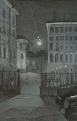 В темной комнате никаких чудовищ