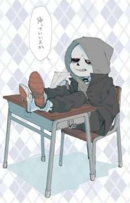 📚Сансы в Школе📚