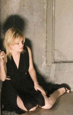 Похищенная