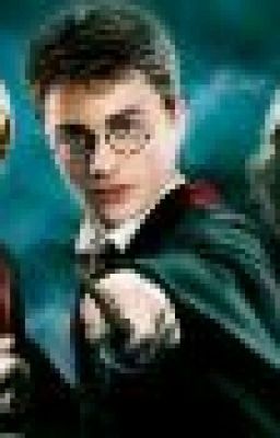 Гарри Поттер изменённая версия