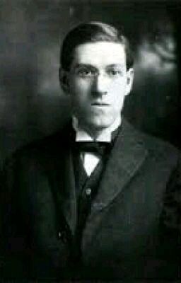 Произведения Говарда Лавкрафта 