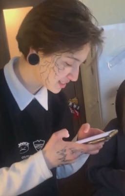 после школы мы будем общаться?