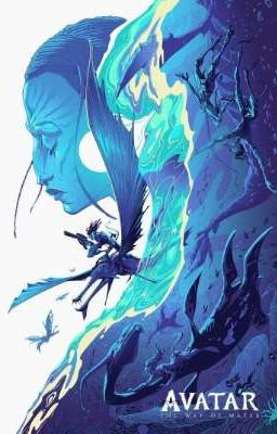 🌊°Avatar reaction