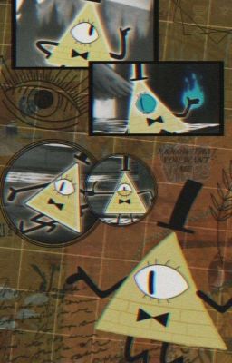 Билл Сайфер и Эмили [Редактировано]