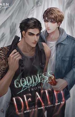 Goddess bless you from death (Russian version)