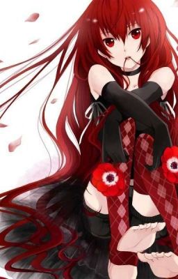 Детектив Оборотень Шийя 