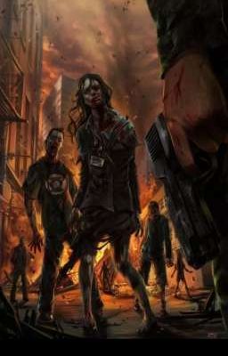 Город мертвых огней