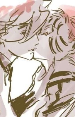 я влюбился в него..