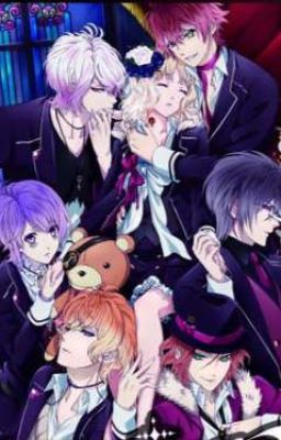  Домработница Вампиров 18+