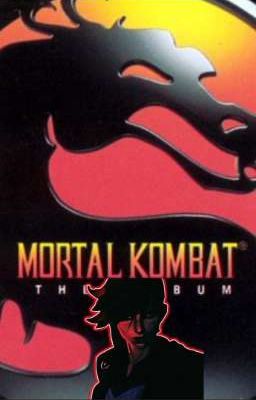 Мортал Комбат 1 "Новая эра титанов" 1 сезон. 