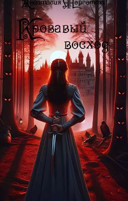 Кровавый восход