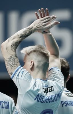 Не забывай обо мне/ Don't forget about me /Михаил Лабинский