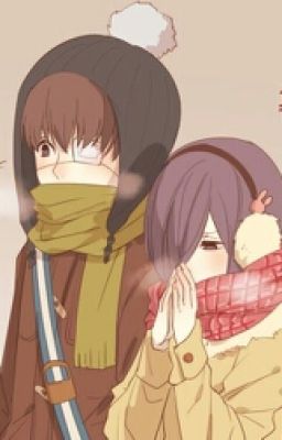 Жизнь двух людей...