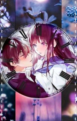 Семпай, ты любишь меня? 