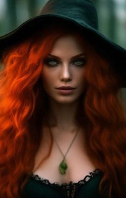 Ведьма против Смерти 