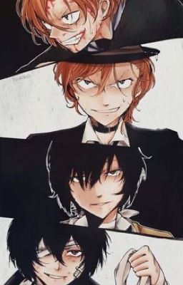 Великая из бродячих псов 