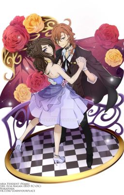 история одного года.