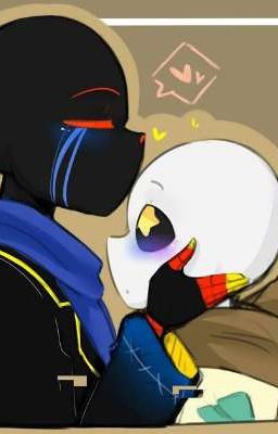 Ненависть стала любовью к ВРАГУ.