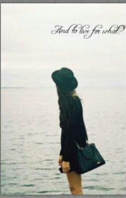 А Жить Для Чего?....