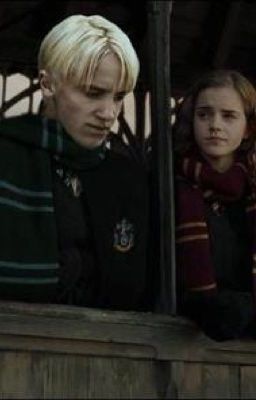 Малфой и Грейнджер