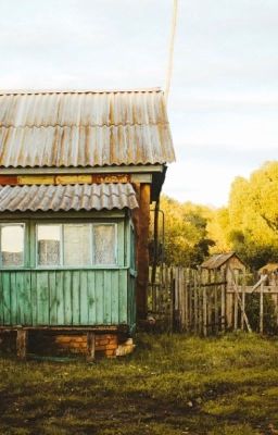 Вишневые косточки