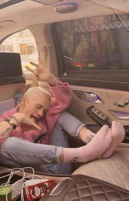 только моя малышка