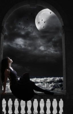 Танцующая в темноте