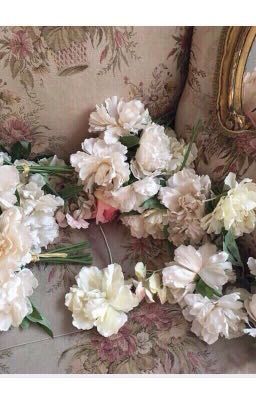 Любви все возрасты покорны 