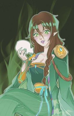 Как веселятся демоны