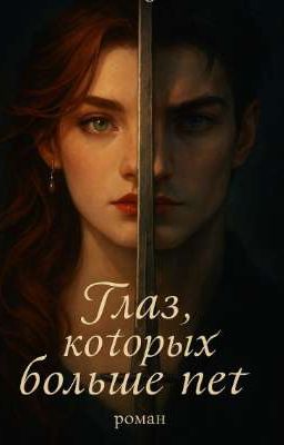 Глаз которых больше нет 