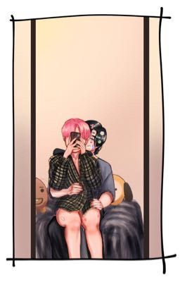 мой сосед слишком сексуальный 