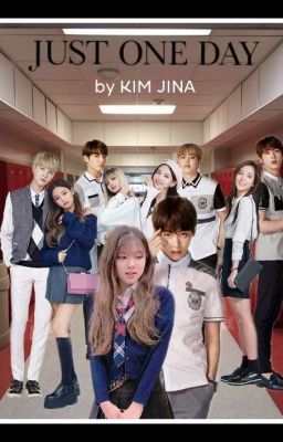 Лишь один день