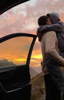 спустя долгие года...